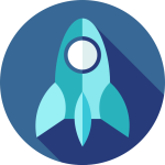 Freudian Spaceship logo
